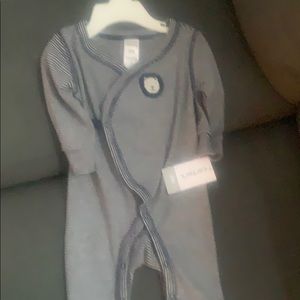 Carters 3 month sleeper